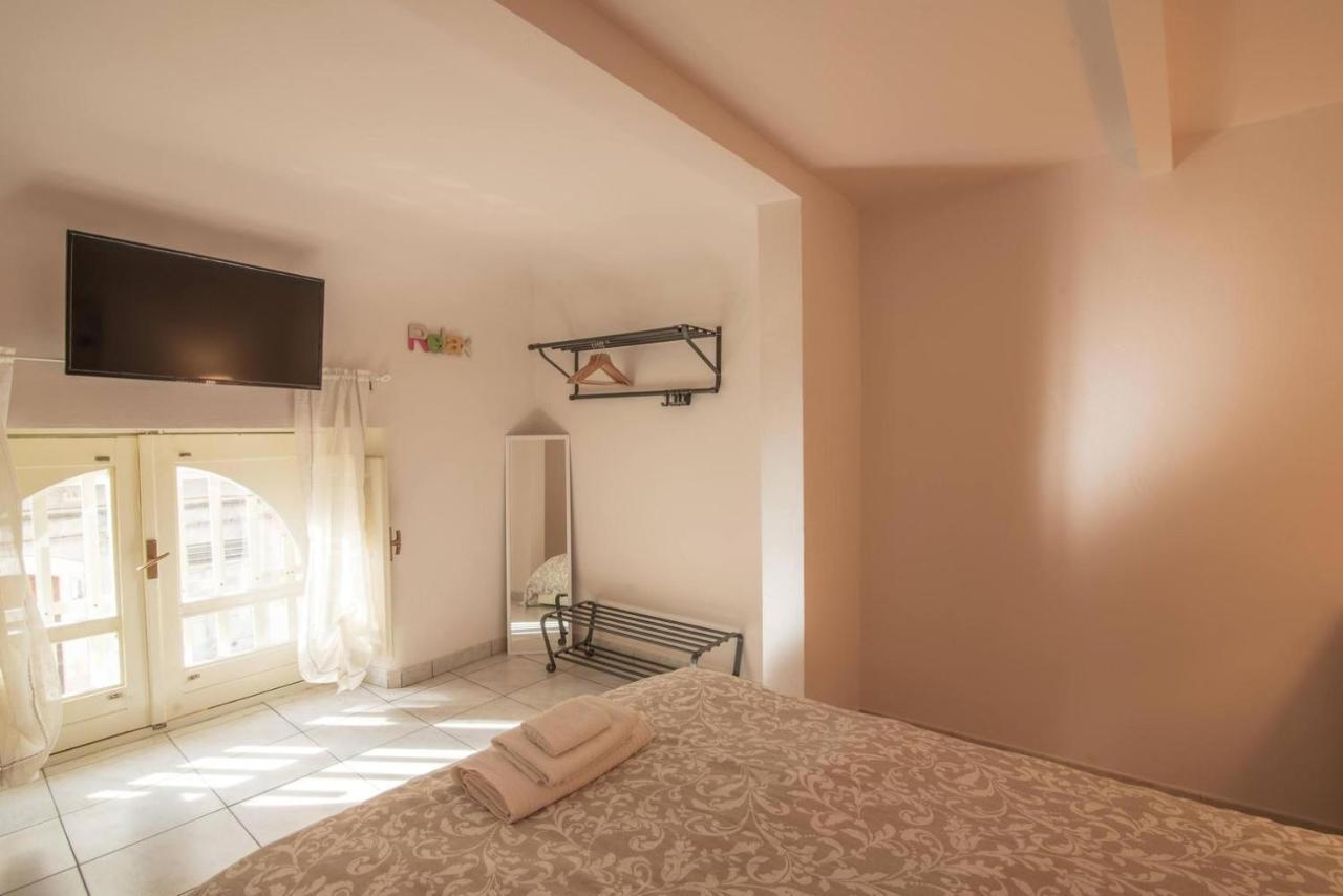Cozy'S House Nel Cuore Della Citta CTA Exterior photo