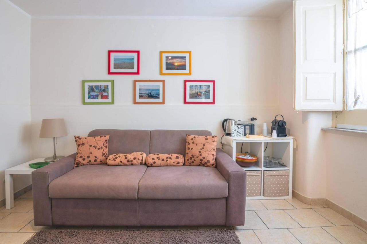 Cozy'S House Nel Cuore Della Citta CTA Exterior photo