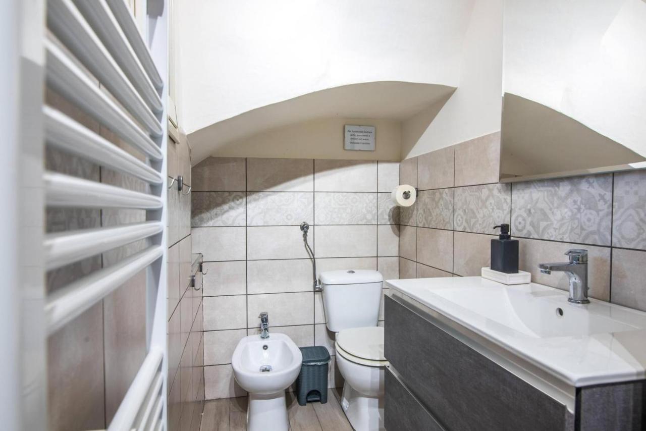 Cozy'S House Nel Cuore Della Citta CTA Exterior photo