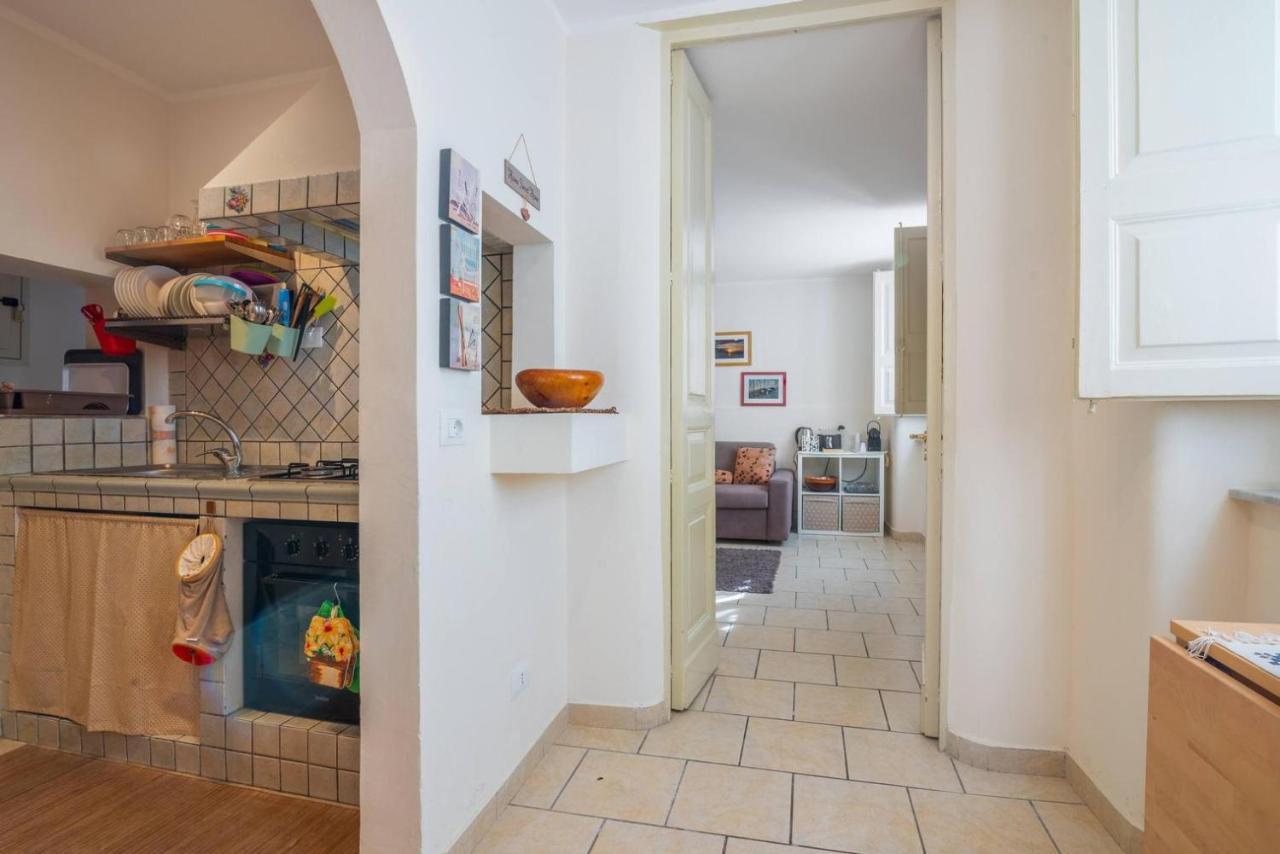 Cozy'S House Nel Cuore Della Citta CTA Exterior photo