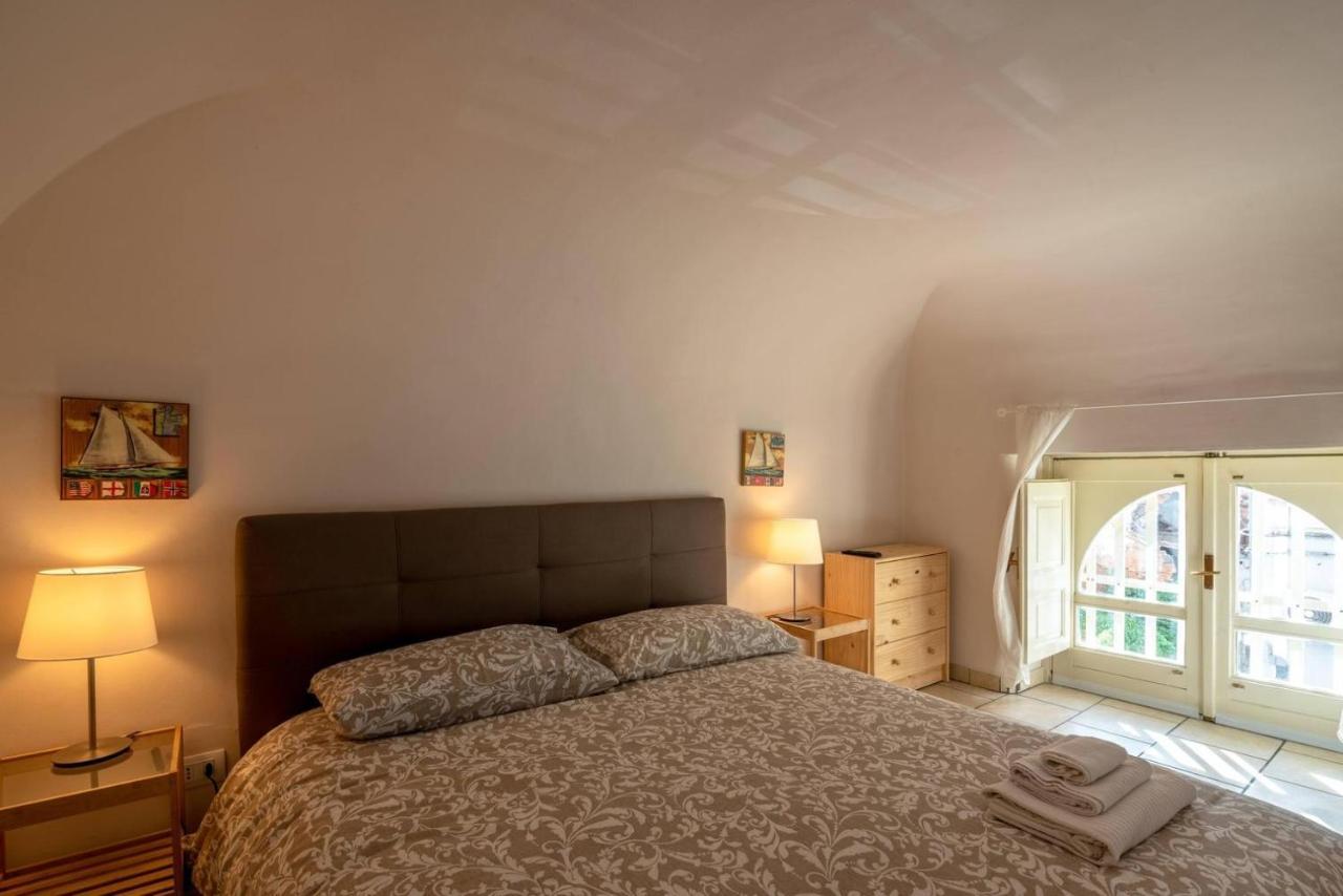 Cozy'S House Nel Cuore Della Citta CTA Exterior photo