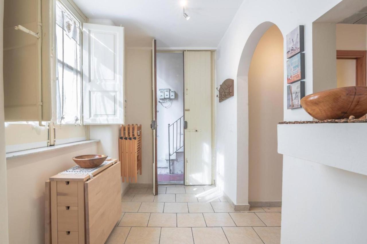 Cozy'S House Nel Cuore Della Citta CTA Exterior photo