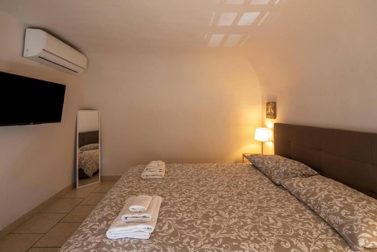 Cozy'S House Nel Cuore Della Citta CTA Exterior photo
