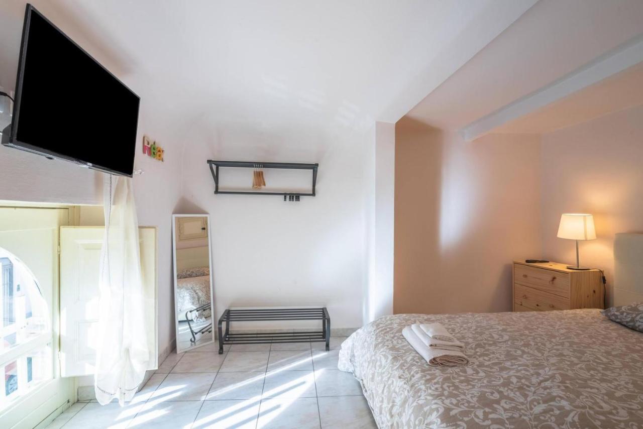 Cozy'S House Nel Cuore Della Citta CTA Exterior photo