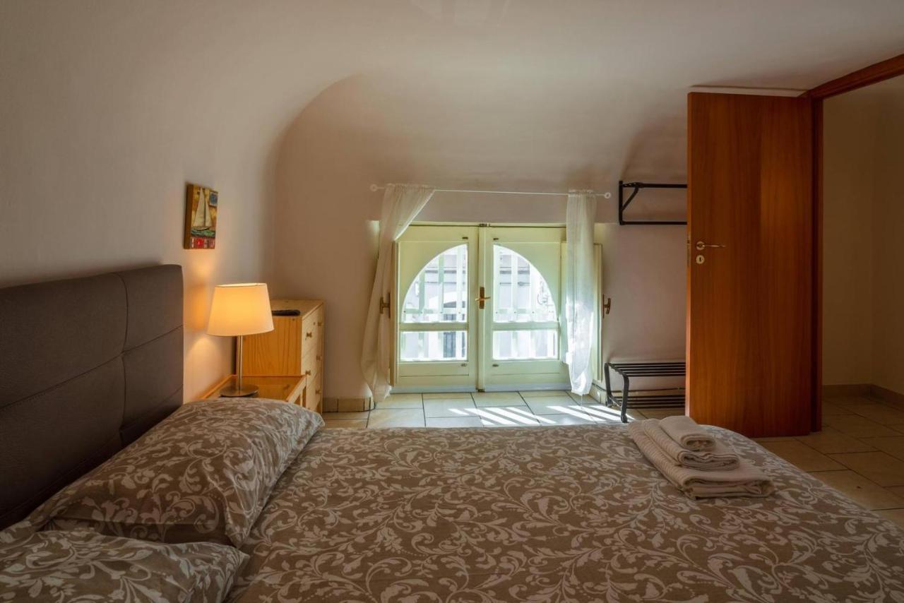 Cozy'S House Nel Cuore Della Citta CTA Exterior photo