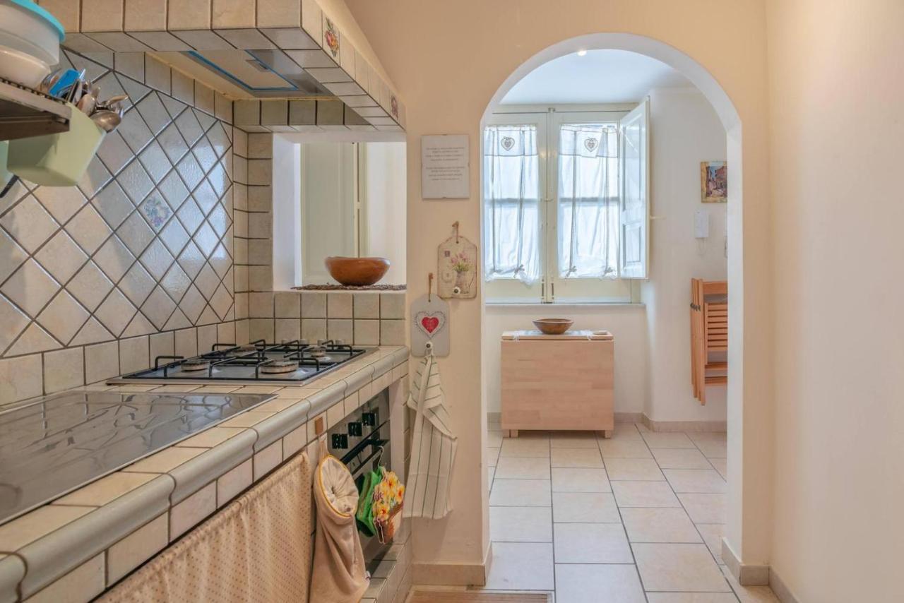 Cozy'S House Nel Cuore Della Citta CTA Exterior photo