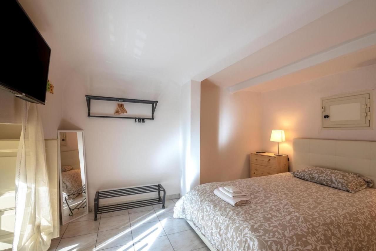 Cozy'S House Nel Cuore Della Citta CTA Exterior photo